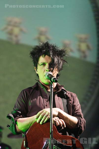 INDOCHINE - 2006-12-07 - PARIS - Bercy - 